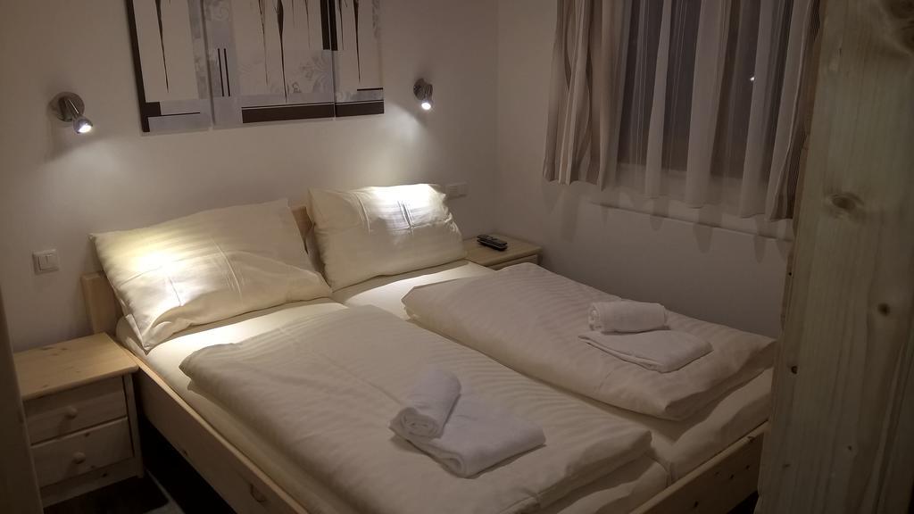 Ferienhaus Dorfruhe Sankt Stefan an der Gail Luaran gambar